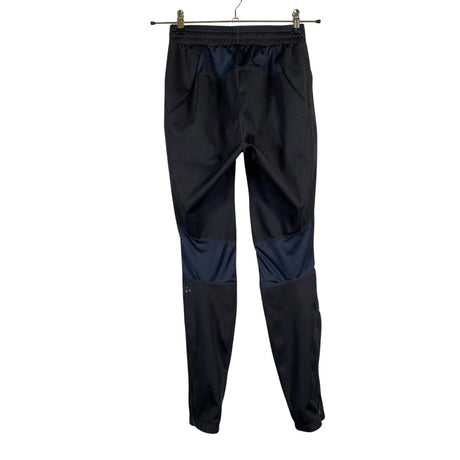 Unisex Craft - Softshell pants, size 36 - Black (2)
