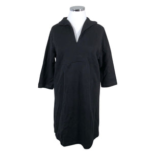 Unisex Marimekko - Tricot dress, size 44 - Black (1)