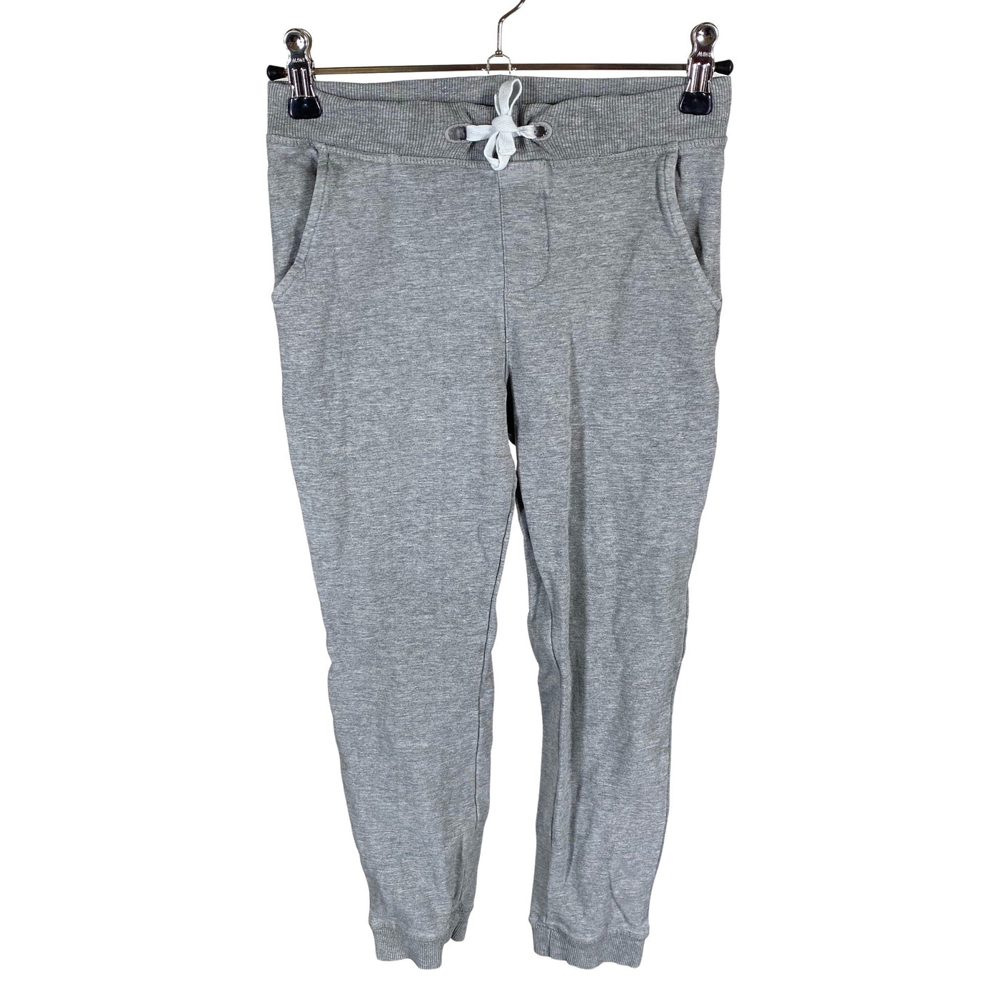 Unisex Name It - Sweatpants, size 128 - 134 - Gray (1)