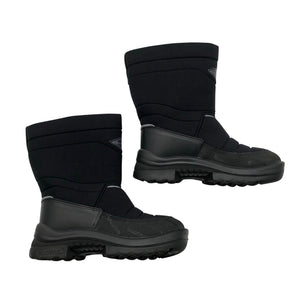 Unisex Kuoma - Winter shoes, size 35 - Black (1)