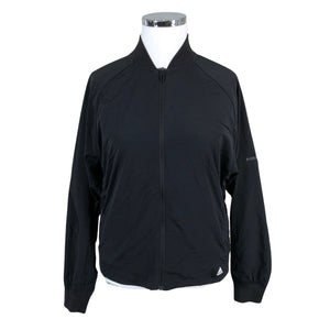 Unisex Adidas - Sports jacket, size 42 - Black (1)