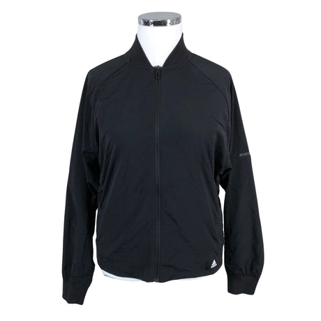 Unisex Adidas - Sports jacket, size 42 - Black ()