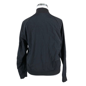 Unisex Adidas - Sports jacket, size 42 - Black (2)