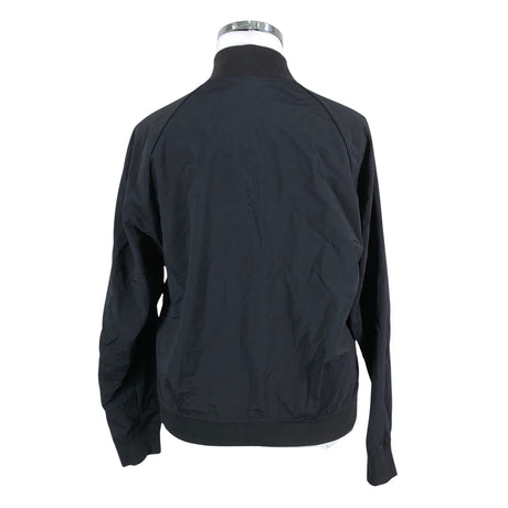 Unisex Adidas - Sports jacket, size 42 - Black (2)