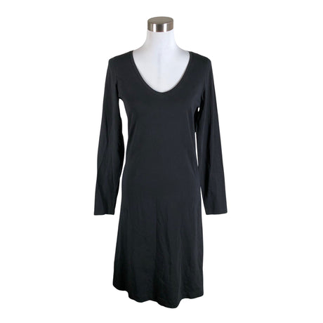 Unisex NOSH - Tricot dress, size 40 - Black ()