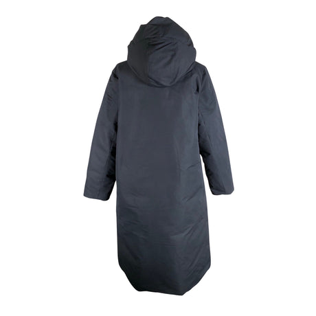 Unisex Muji - Down jacket, size 40 - Black (2)