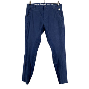 Unisex Horze - Breeches, size XXL - Blue (1)