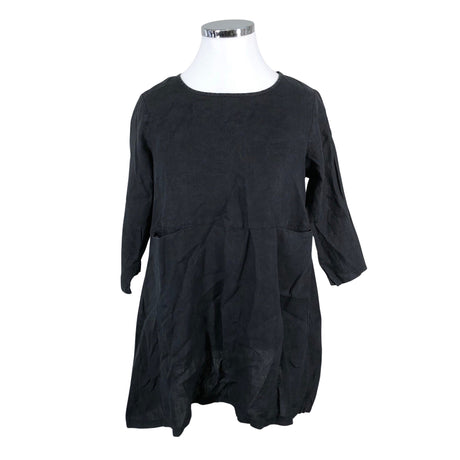 Unisex Bypias - Tunic, size 42 - Black ()