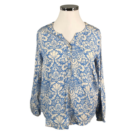 Unisex Soyaconcept - Blouse, size 42 - Light blue ()