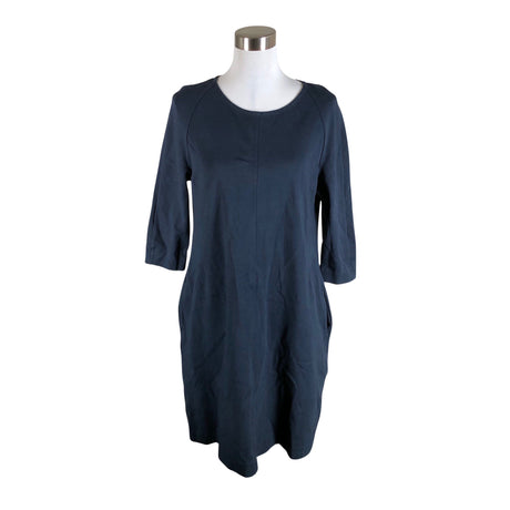 Unisex Marimekko - Tricot dress, size 38 - Blue ()