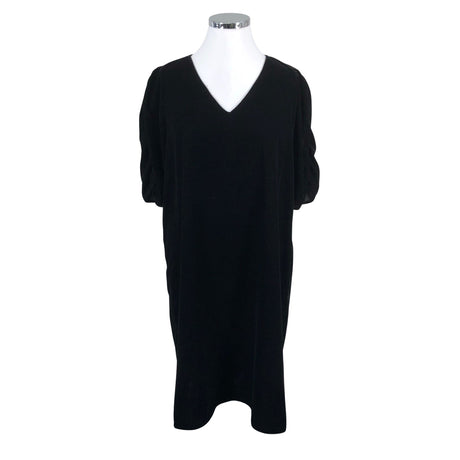 Unisex Soyaconcept - Party dress, size 42 - Black ()