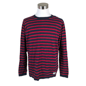 Unisex Cottonfield - Sweater, size XXL - Blue (1)