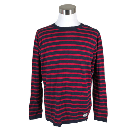 Unisex Cottonfield - Sweater, size XXL - Blue ()