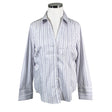 Unisex Ann Taylor - Blouse, size 42 - White ()