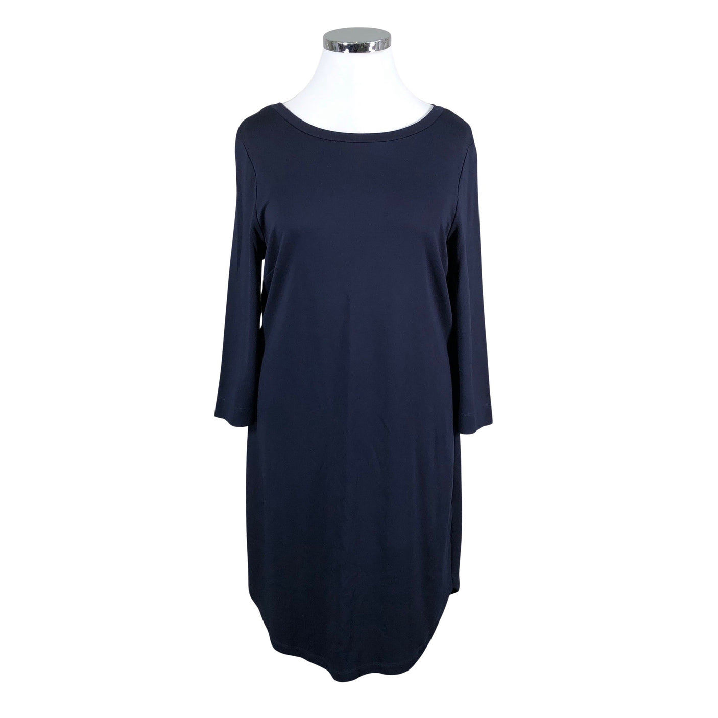 Unisex Noom - Tricot dress, size 42 - Blue (1)