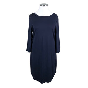 Unisex Noom - Tricot dress, size 42 - Blue (1)