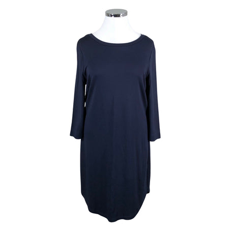 Unisex Noom - Tricot dress, size 42 - Blue ()