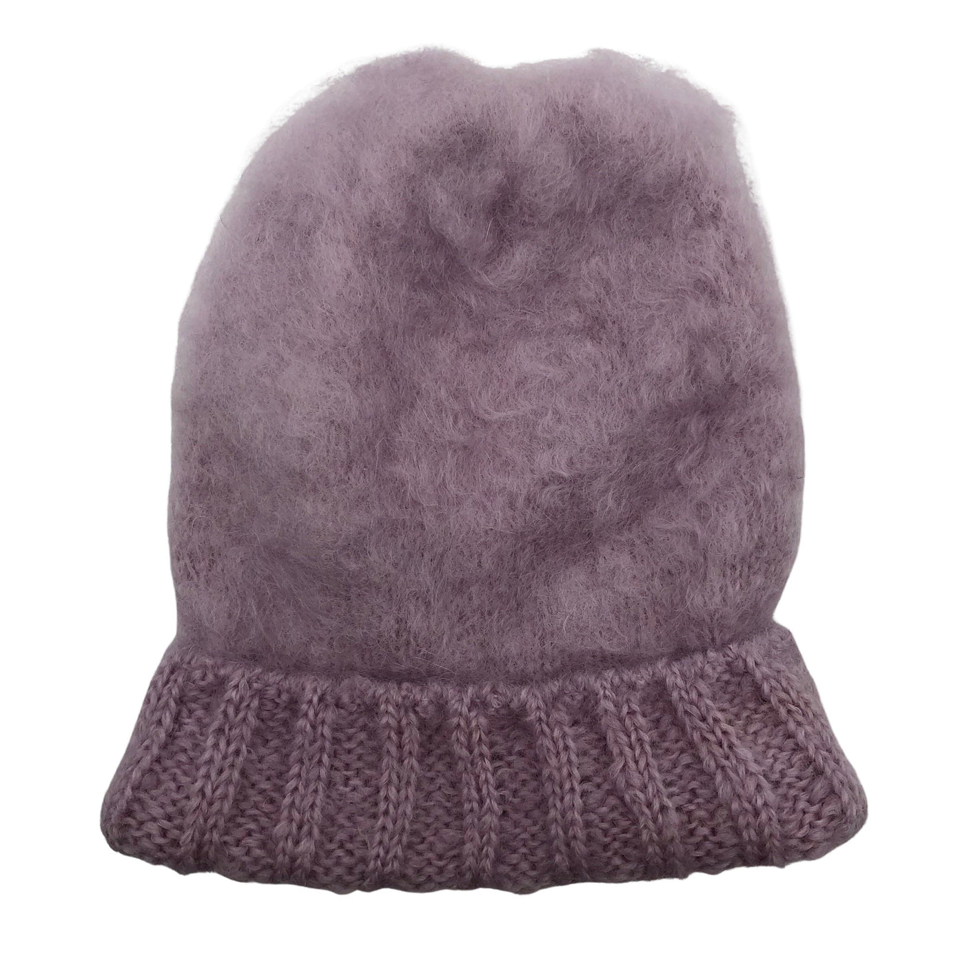 Unisex Balmuir - Winter beanie, size 52 - 54 cm - Violet (1)