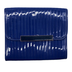 Unisex Ted Baker - Evening bag, size Midi - Blue (1)