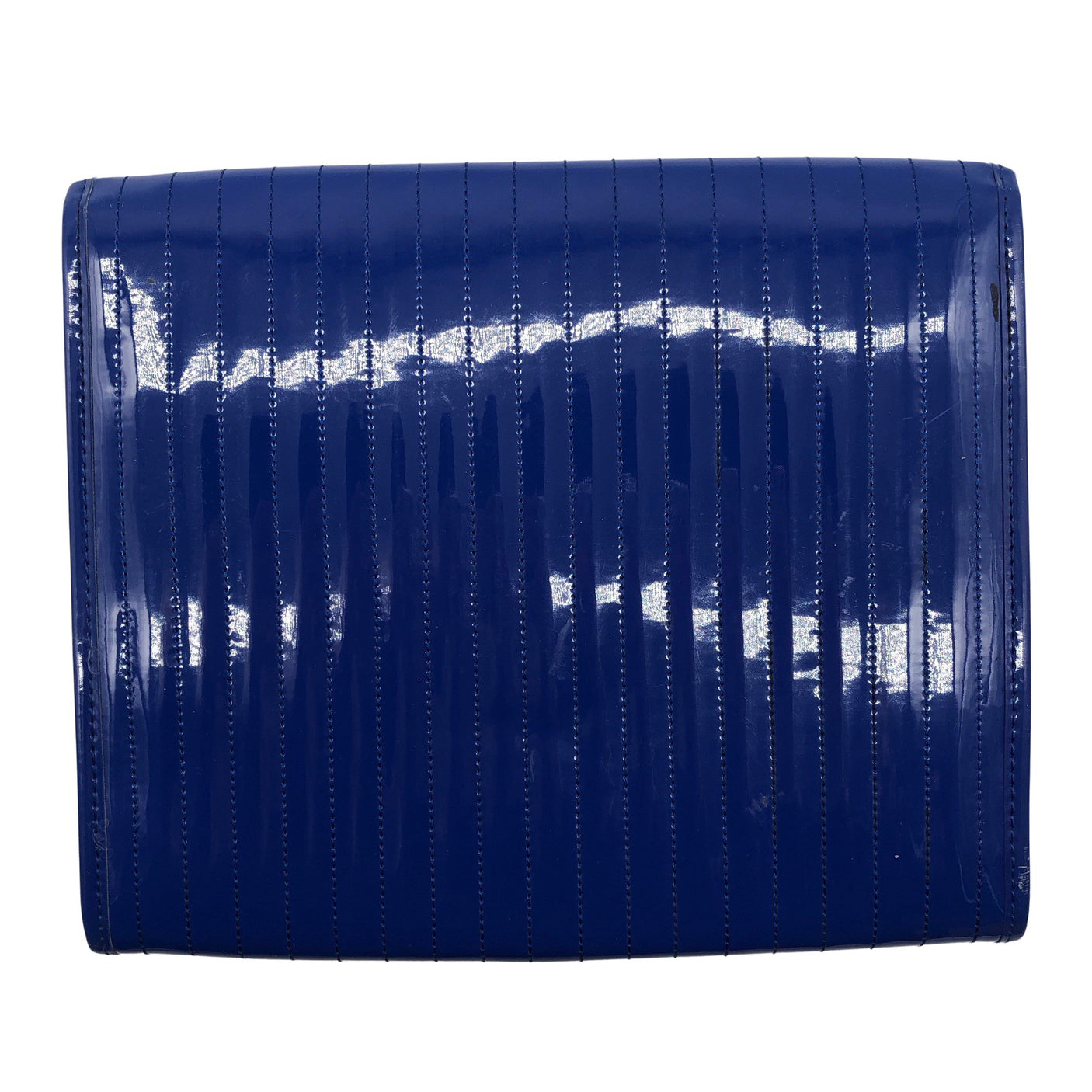 Unisex Ted Baker - Evening bag, size Midi - Blue (2)