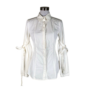 Unisex Ivo Nikkolo - Blouse, size 38 - Natural white (1)