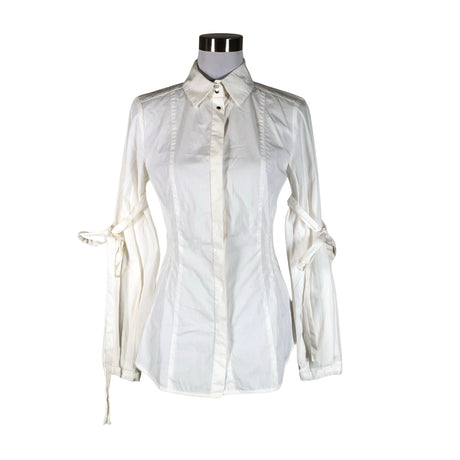 Unisex Ivo Nikkolo - Blouse, size 38 - Natural white ()