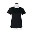 Unisex COS - T-shirt, size 36 - Black ()