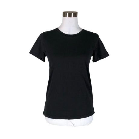 Unisex COS - T-shirt, size 36 - Black ()