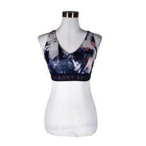 Unisex Superdry - Sports top, size 38 - Blue (1)
