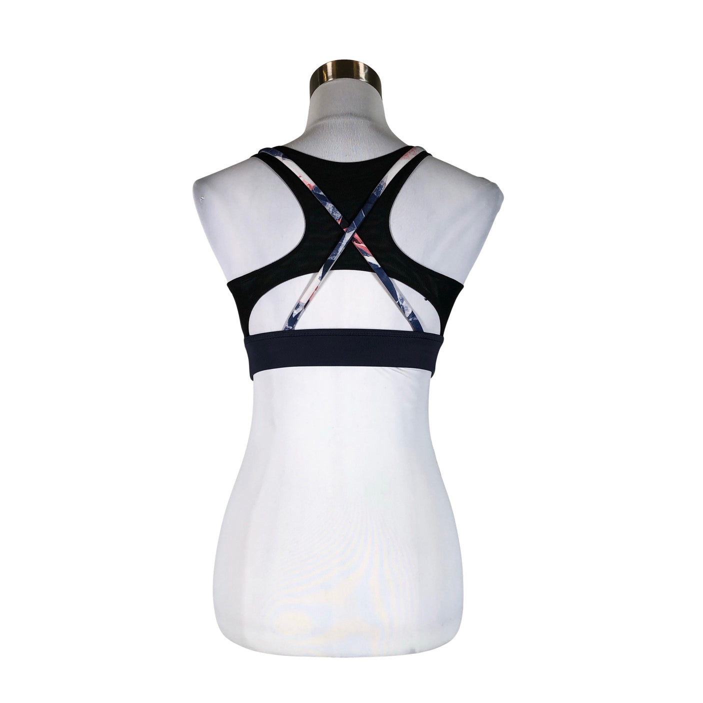 Unisex Superdry - Sports top, size 38 - Blue (2)