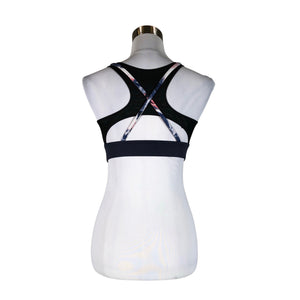 Unisex Superdry - Sports top, size 38 - Blue (2)