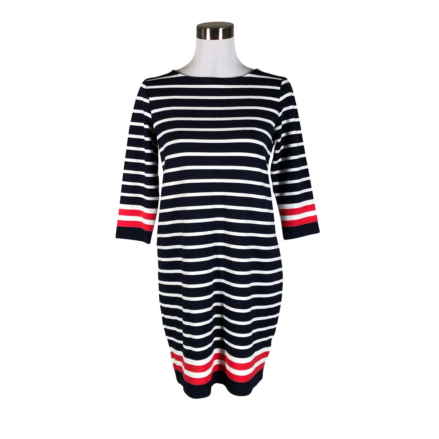 Unisex Noom - Tricot dress, size 36 - Blue (1)