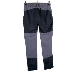 Unisex More&More - Outdoor pants, size 38 - Gray (2)