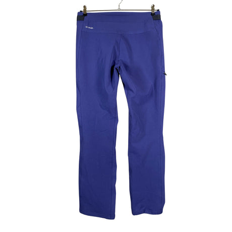 Unisex Columbia - Outdoor pants, size 38 - Blue (2)