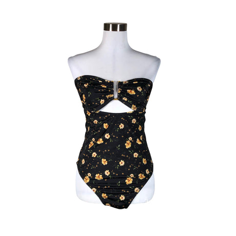 Unisex Aqua - Swimsuit, size 40 - Black ()