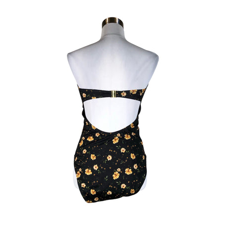 Unisex Aqua - Swimsuit, size 40 - Black (2)