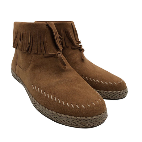Unisex Ugg - Ankle boots, size 41 - Brown (2)