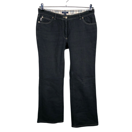 Unisex Burberry - Jeans, size 40 - Blue ()