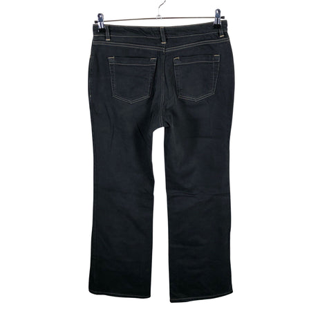 Unisex Burberry - Jeans, size 40 - Blue (2)