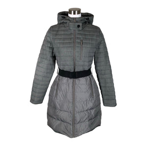 Unisex Ivo Nikkolo - Down jacket, size 40 - Gray (1)
