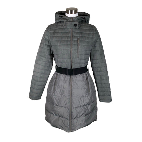 Unisex Ivo Nikkolo - Down jacket, size 40 - Gray ()