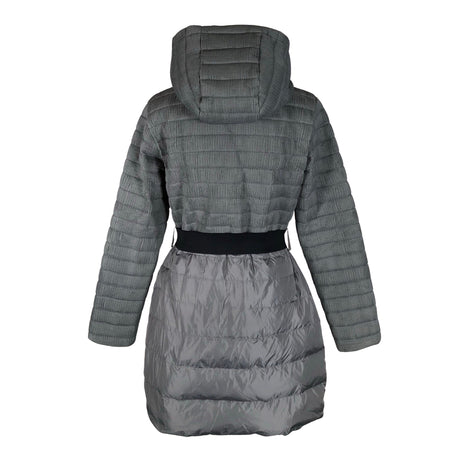 Unisex Ivo Nikkolo - Down jacket, size 40 - Gray (2)