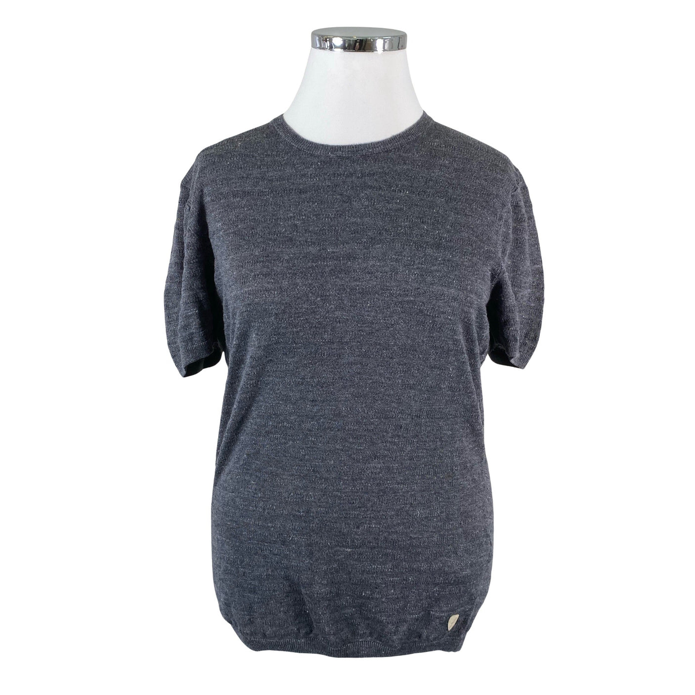 Unisex Falconeri - Sweater, size 44 - Gray (1)
