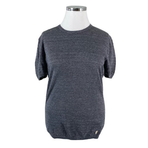 Unisex Falconeri - Sweater, size 44 - Gray (1)