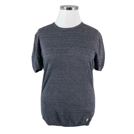 Unisex Falconeri - Sweater, size 44 - Gray ()