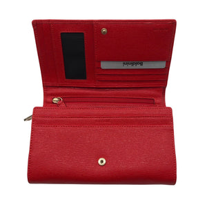 Unisex Baldinini - Wallet, size No size - Red (3)