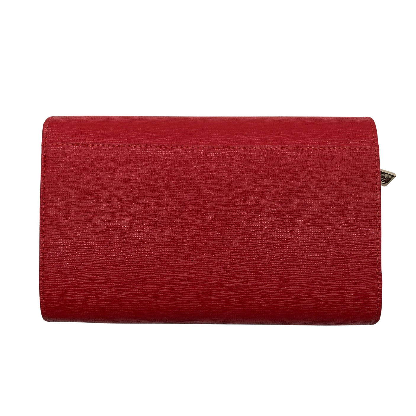 Unisex Baldinini - Wallet, size No size - Red (2)