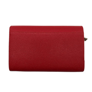 Unisex Baldinini - Wallet, size No size - Red (2)