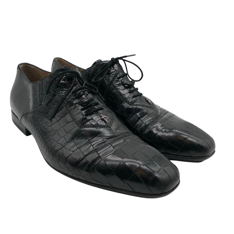 Unisex Cesare Paciotti - Walking shoes, size 43 - Black (2)