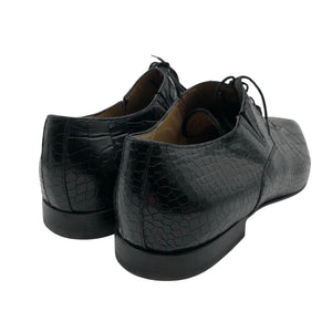 Unisex Cesare Paciotti - Walking shoes, size 43 - Black (3)